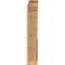 Ekena Millwork Traditional Traditional Smooth Outlooker, Western Red Cedar, 7 1/2"W x 36"D x 42"H OUT08X36X42TRA01SWR - alternate 4